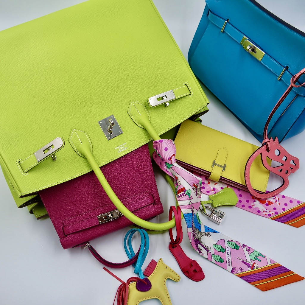 Hermès Birkin