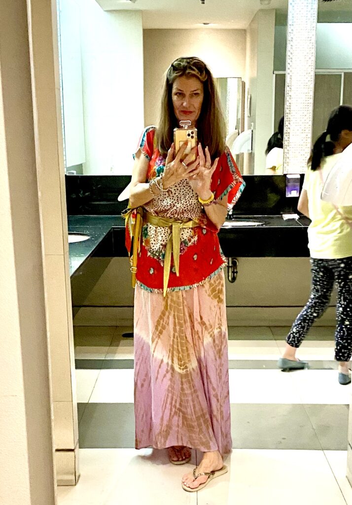 Bangkok Thailand Bang-Rak