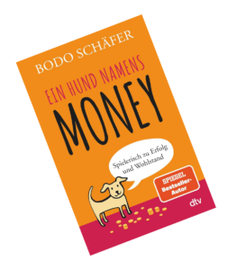 Ein Hund namens Money