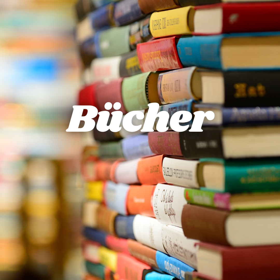 Bücher