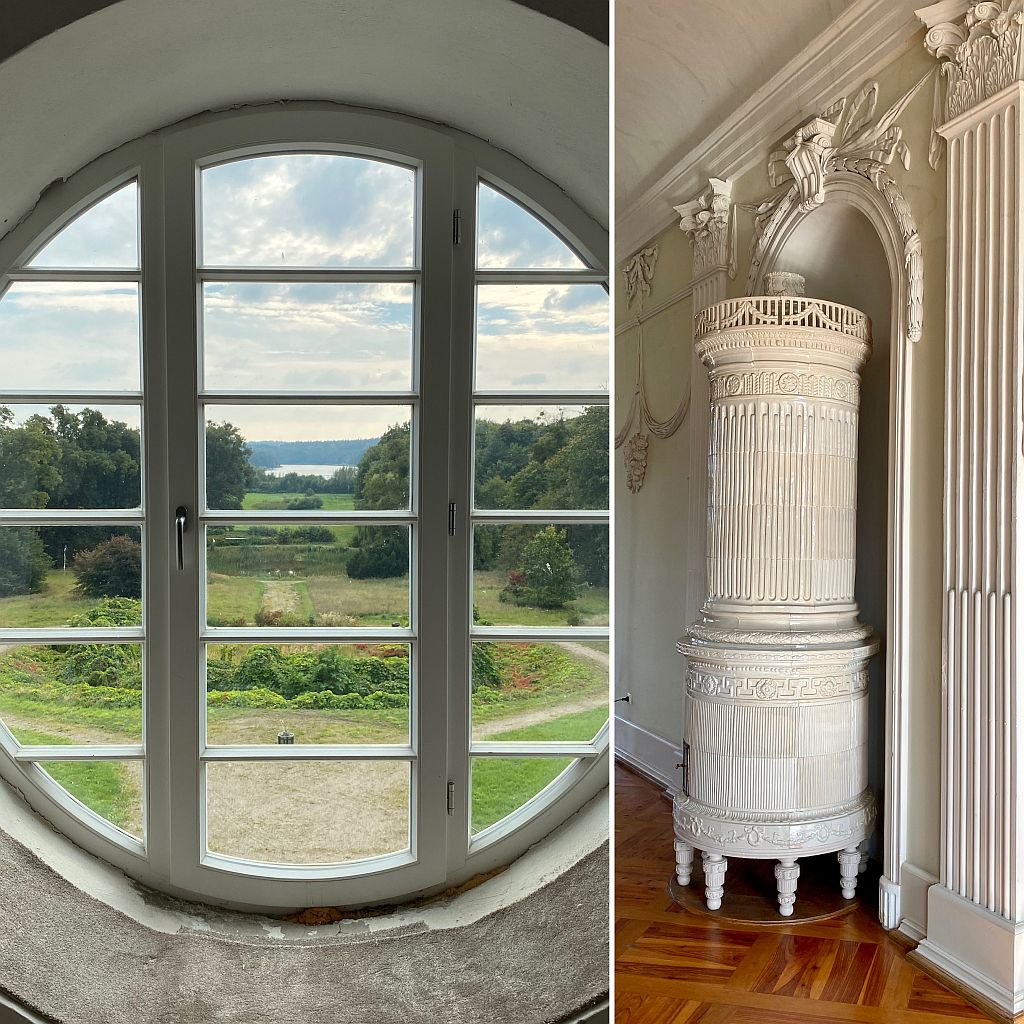 Schloss Vietgest Lalendorf