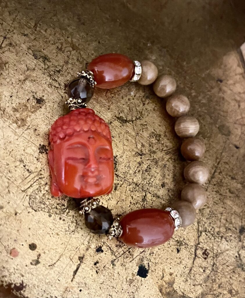 Buddha-Armband-Cocoisglam