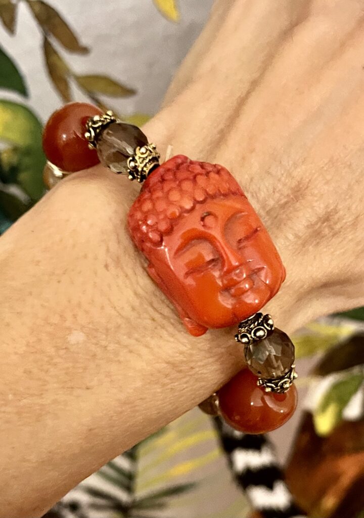 Buddha-Armband-Cocoisglam